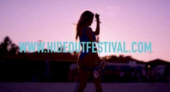 Hideout Festival 2019