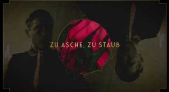 Severija – Zu Asche Zu Staub (Psycho Nikoros) (Parov Stelar Remix)