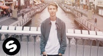Mesto – ‘Missing You’