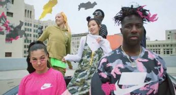 Introducing the Nike Sport Pack Collection