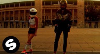 Jay Hardway – Let Me Tell You Something (Official Music Video)