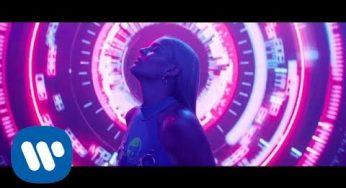 David Guetta feat Anne-Marie – Don’t Leave Me Alone (Official Video)