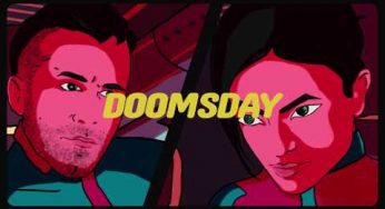 VASSY x Lodato – Doomsday [Official Video]