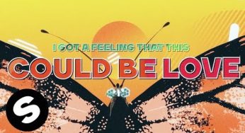 Deepend & Joe Killington – Could Be Love