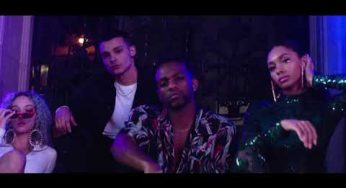 Junior Black – Easy Loving ft. Jaylien