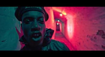 Shades ft Killa P ‘Alarma’