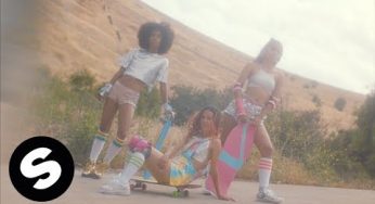 Lucas & Steve x Brandy – I Could Be Wrong (Official Music Video)