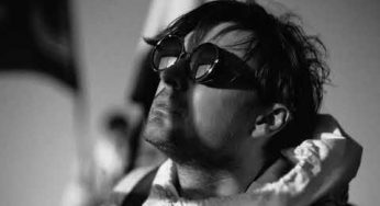 Django Django – Marble Skies