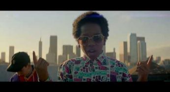 Dimitri Vegas & Like Mike ft. Wiz Khalifa – When I Grow Up