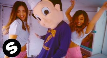 Breathe Carolina & Dropgun – Sweet Dreams