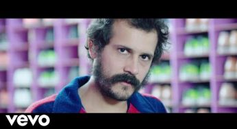 Salón Acapulco – Lemon Tree ft. Vera Ver