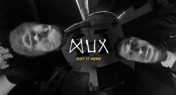 MUX – Got it here