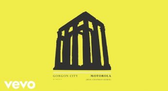 Gorgon City – Motorola (Max Chapman Remix)