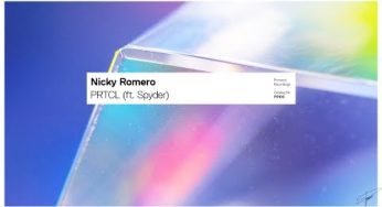 Nicky Romero’s “PRTCL” protocol’s 100th release