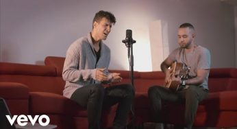 A-SHO – Feel Something (Acoustic)