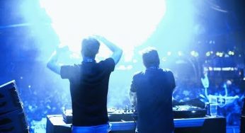 20 Years of Milk & Sugar – Tour 2018