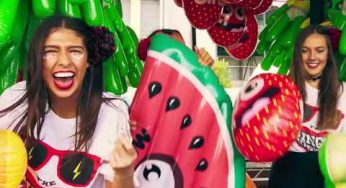 elrow Town London at Queen Elizabeth Olympic Park 2017 Aftermovie