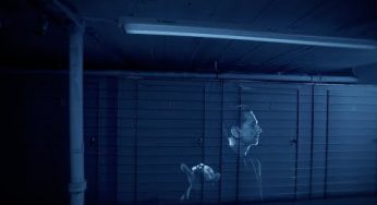 Null + Void: Where I Wait feat. Dave Gahan