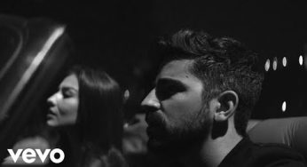 Felix Cartal – Hold Tight