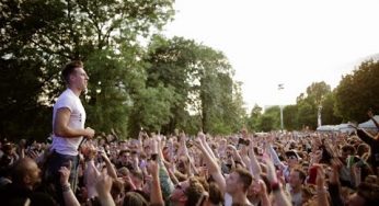 TRNSMT 2017