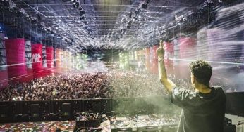 We Are FSTVL 2018 Official