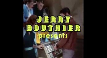 Jerry Bouthier – Yeah! [official video]