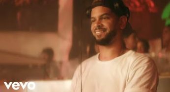 MK – My Love 4 U (Official Video) ft. A*M*E
