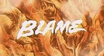 Zeds Dead & Diplo – Blame (feat. Elliphant)