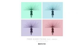 Fred Everything featuring Jinadu – Searching