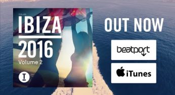 Toolroom Ibiza 2016 Vol. 2