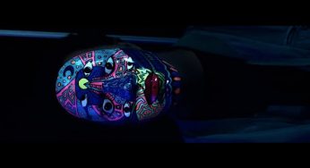 Clarens – ‘Change’ Music Video