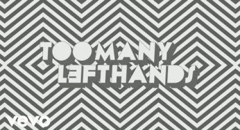 TooManyLeftHands – Can’t Get To You