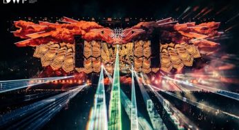 The Djakarta Warehouse Project After Movie