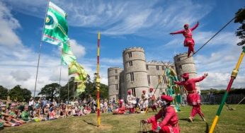 Camp Bestival 2015 Aftermovie