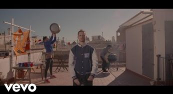 Disco Fries – Born Ready (Halogen Mix) ft. Hope Murphy
