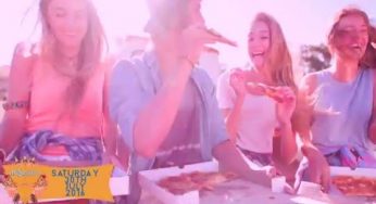 MySliceFest Pizza Festival