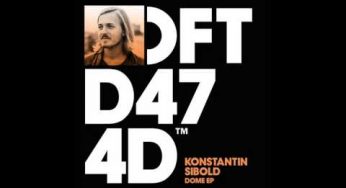 Konstantin Sibold – Dome