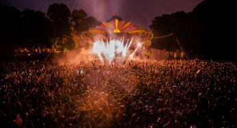 Love Saves The Night Unveils Huge Names For Festival Afterparties