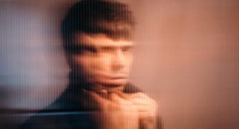 Luke Marzec – Feel