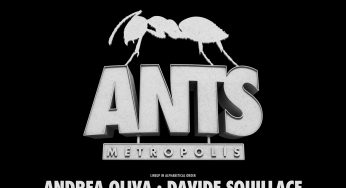 Ants Reveals Opening Party Line-up