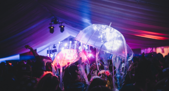 Roni Size completes The Masked Ball’s stella line up
