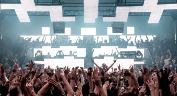 Kolsch Announces Back To Back Sets At Extrema Outdoor 2019