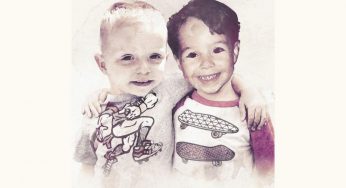 Blasterjaxx – Children Of Today