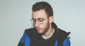 Marcus James – Over U ft. RYYZN