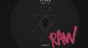 RENKO – Drips EP