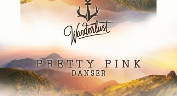 Pretty Pink showed us the diversity and force of the Deep Woods with her EP “Blooming Danser”