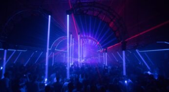 Resistance Ibiza Drops 2019 Season Calendar
