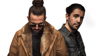 Twenty One Pilots invited Dimitri Vegas & Like Mike on stage to perform ‘Crowd Control’ in front of 100,000 people!