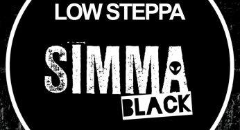 Low Steppa - Lift Me Up