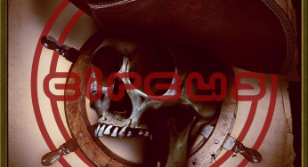 The Brig – Mind Changer